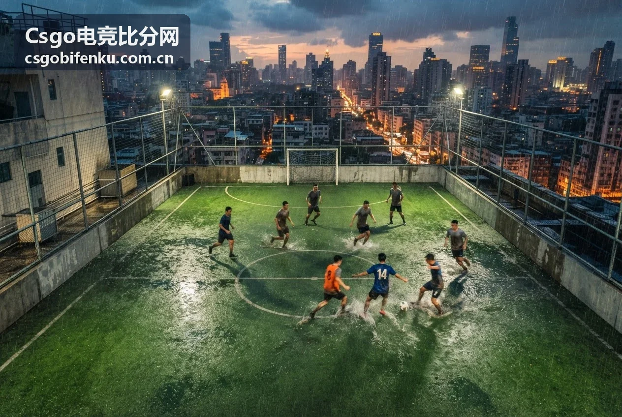 Csgo电竞比分网 地图战术观察封面